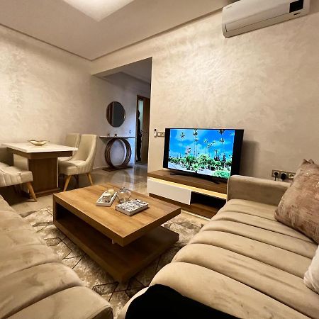 Arras Operah Marrakech Apartamento Marraquexe Exterior foto