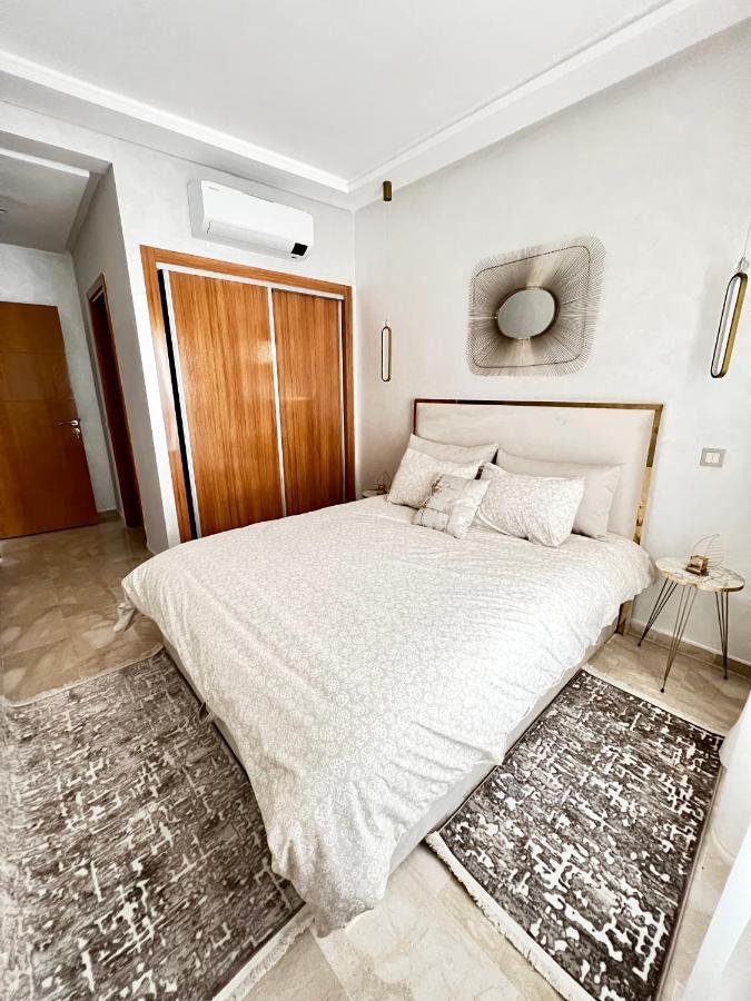 Arras Operah Marrakech Apartamento Marraquexe Exterior foto