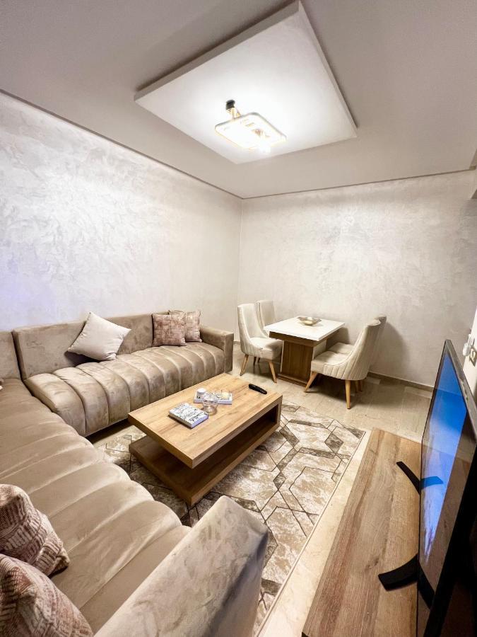Arras Operah Marrakech Apartamento Marraquexe Exterior foto