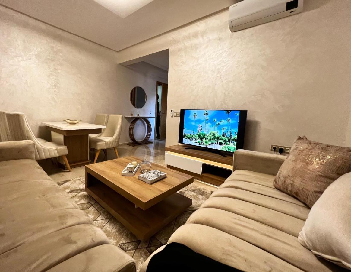 Arras Operah Marrakech Apartamento Marraquexe Exterior foto