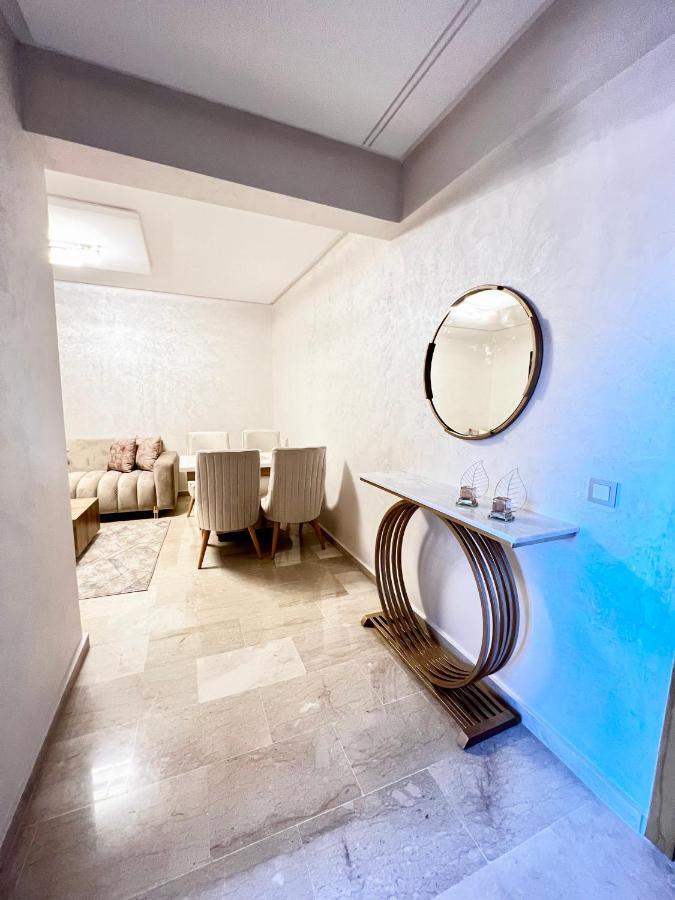 Arras Operah Marrakech Apartamento Marraquexe Exterior foto