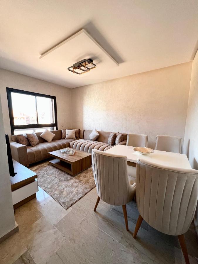 Arras Operah Marrakech Apartamento Marraquexe Exterior foto