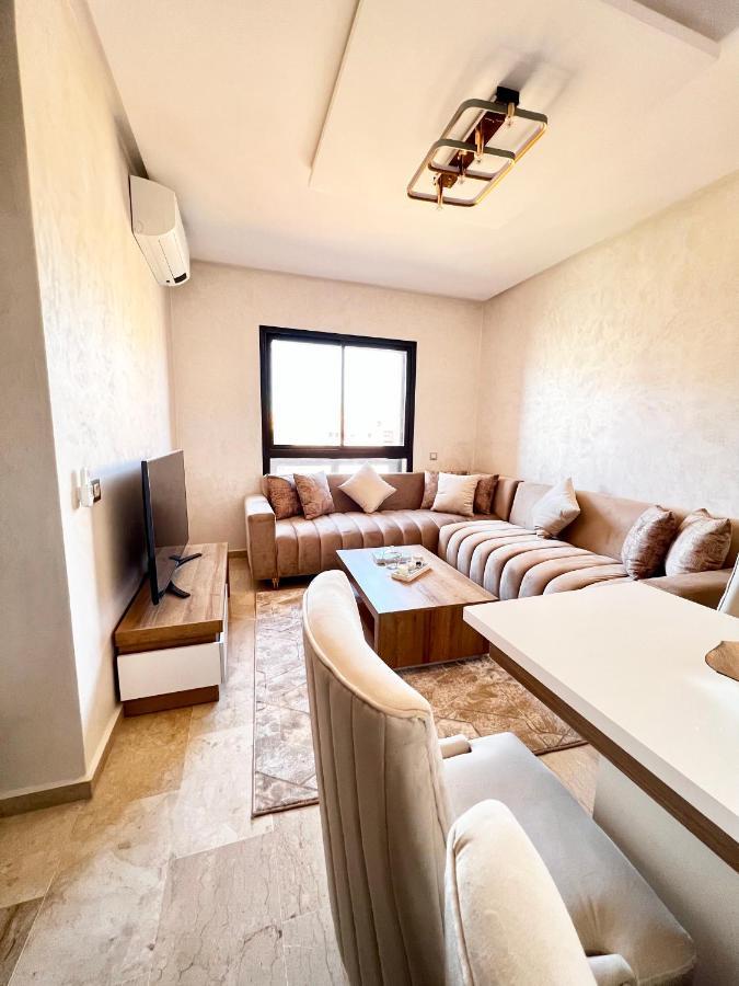 Arras Operah Marrakech Apartamento Marraquexe Exterior foto