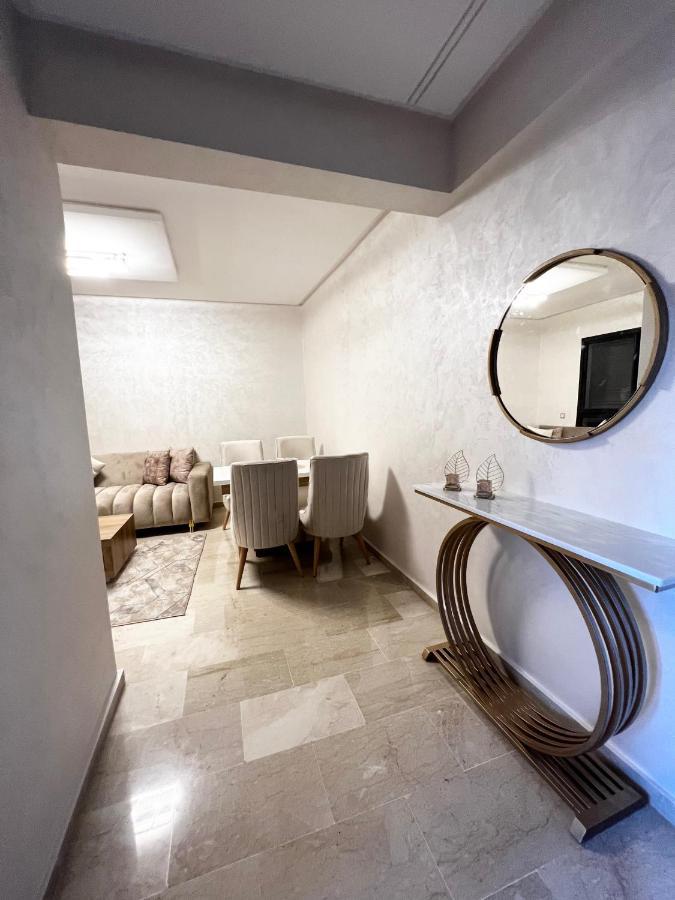 Arras Operah Marrakech Apartamento Marraquexe Exterior foto