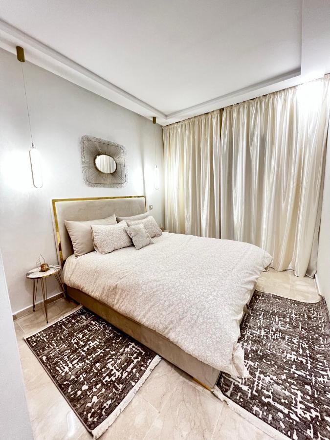 Arras Operah Marrakech Apartamento Marraquexe Exterior foto