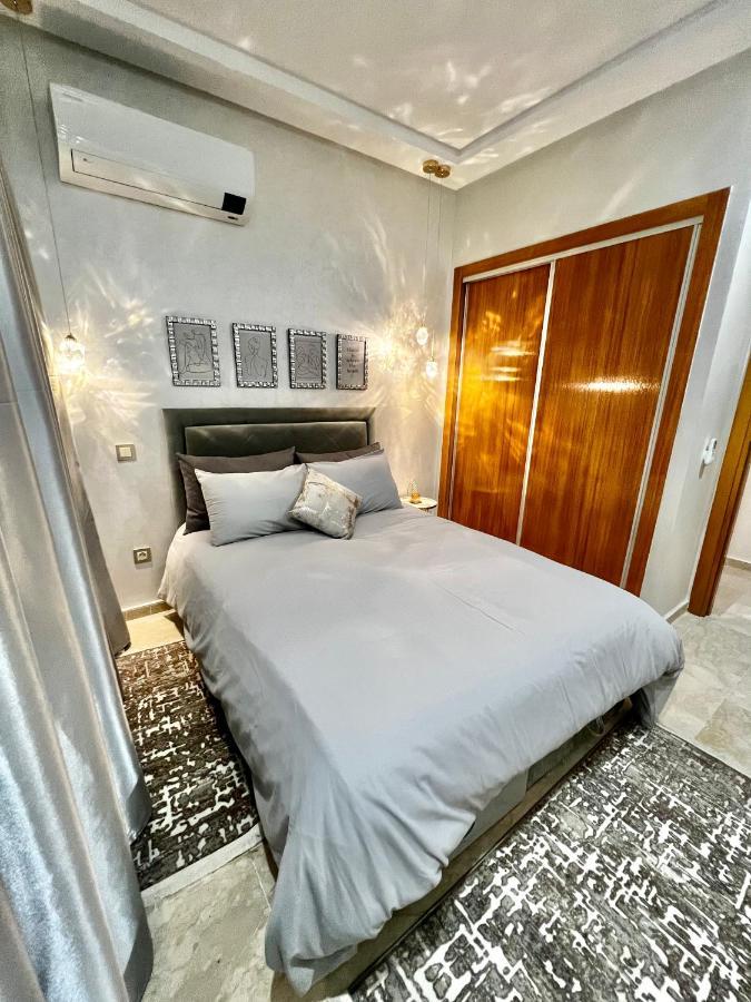 Arras Operah Marrakech Apartamento Marraquexe Exterior foto