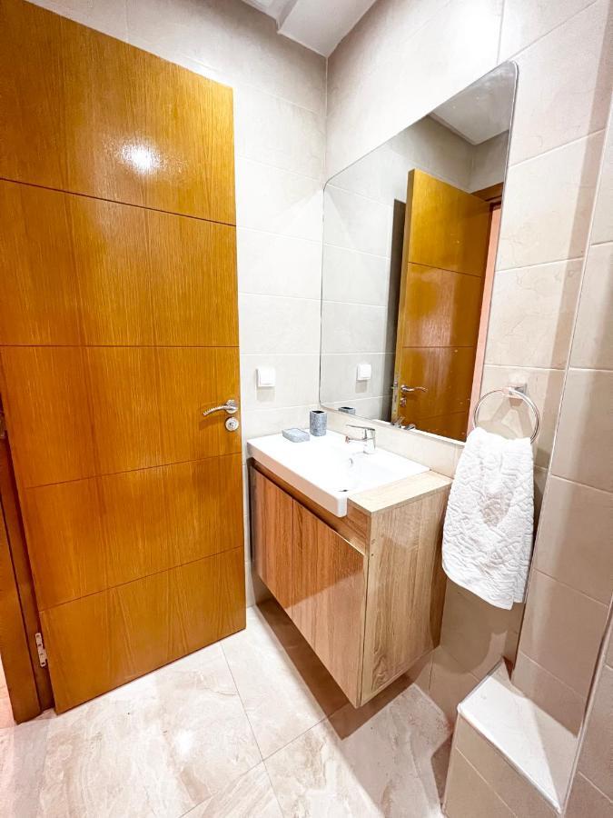 Arras Operah Marrakech Apartamento Marraquexe Exterior foto