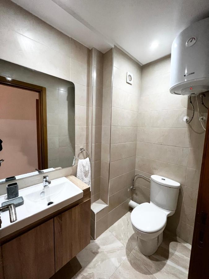 Arras Operah Marrakech Apartamento Marraquexe Exterior foto