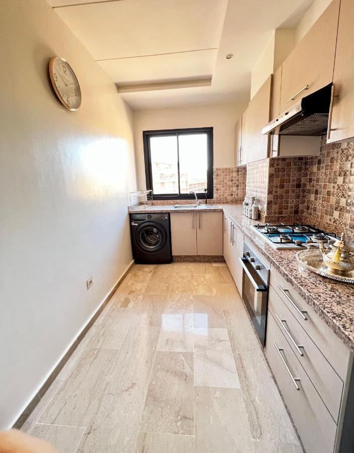 Arras Operah Marrakech Apartamento Marraquexe Exterior foto